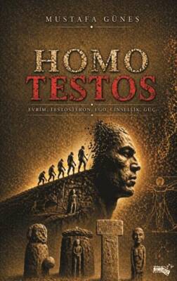 Homo Testos - 1