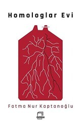 Homologlar Evi - Dedalus Kitap