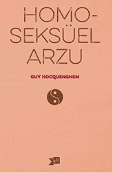 Homoseksüel Arzu - Altıkırkbeş Yayınları