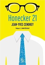Honecker 21 - Everest Yayınları
