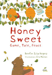 Honey Sweet - Elma Çocuk