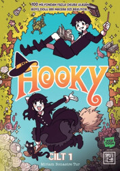 Hooky 1 - Athica Yayınları