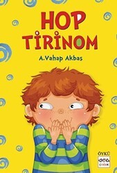 Hop Tirinom - Nar Çocuk
