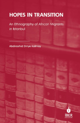 Hopes In Transition - 1