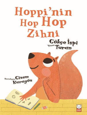 Hoppi’nin Hop Hop Zihni - 1