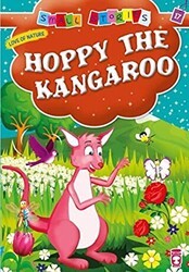 Hoppy the Kangaroo - Timaş Publishing
