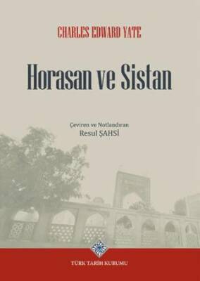 Horasan ve Sistan - 1
