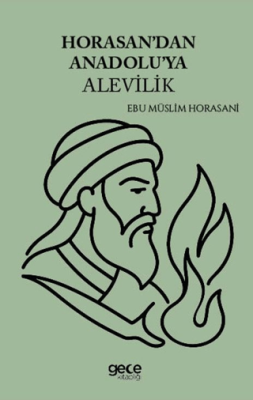 Horasandan Anadoluya Alevilik - 1