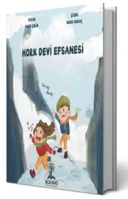 Hork Devi Efsanesi - 1