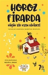 Horoz Firarda - Arines Çocuk