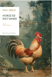 Horoz ile İnci Tanesi - İthaki Yayınları