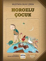 Horozlu Çocuk - Nar Çocuk