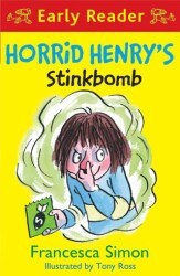 Horrid Henry Early Reader: Horrid Henry`s Stinkbomb - Orion Children`s Books