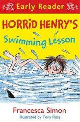 Horrid Henry Early Reader: Horrid Henry`s Swimming Lesson - Orion Children`s Books
