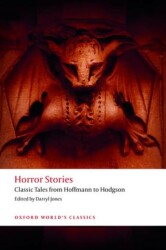 Horror Stories - Oxford University Press - Classics