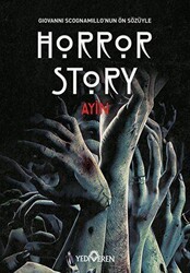 Horror Story - Ayin - Yediveren Yayınları