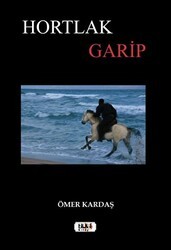 Hortlak Garip - Tilki Kitap