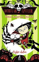 Hortlak İzciler - Ölüler Kampı’nda Şamata - Ren Çocuk
