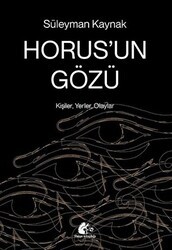 Horus’un Gözü - Meşe Kitaplığı