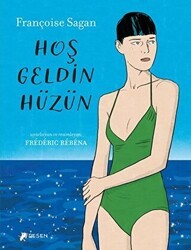 Hoş Geldin Hüzün - Desen Yayınları