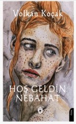 Hoş Geldin Nebahat - Dorlion Yayınları