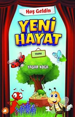 Hoş Geldin Yeni Hayat - 1