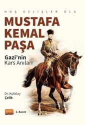 Hoş Gelişler Ola Mustafa Kemal Paşa - Nobel Bilimsel Eserler