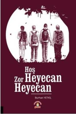 Hoş Heyecan Zor Heyecan - 1