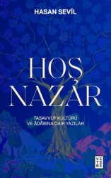 Hoş Nazar - Ketebe Yayınları