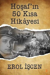 Hoşaf’ın 50 Kısa Hikayesi - Cinius Yayınları