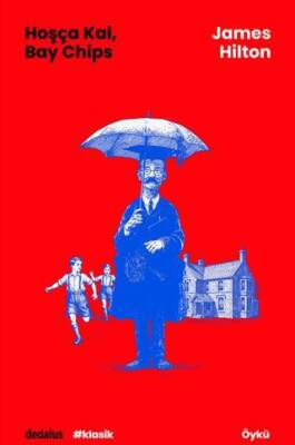 Hoşça Kal, Bay Chips - 1