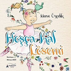 Hoşça Kal Lösemi - Kayalıpark Çocuk