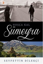 Hoşça Kal Sümeyra - Cinius Yayınları