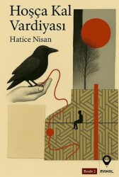 Hoşça Kal Vardiyası - Mahal Edebiyat