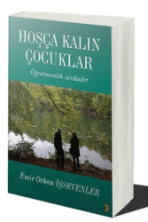 Hoşça Kalın Çocuklar - Cinius Yayınları