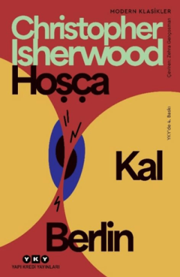 Hoşça Kal Berlin - 1