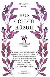 Hoşgeldin Hüzün : Büyük Aşklar Dizisi - Everest Yayınları
