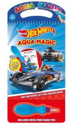 Hot Wheels Aqua Magic - Beta Kids
