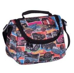 Hot Wheels Beslenme Çantası - TİMON