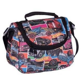 Hot Wheels Beslenme Çantası - 1