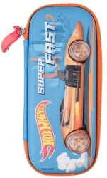 Hot Wheels Hw-7784 Eva Kalem Çantası-Kç -96 - Dolphin