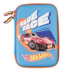 Hot Wheels Hw-7785 Eva Kalem Çantası-By -48 - Dolphin