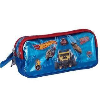 Hot Wheels Kalem Çantası 2598 - 1