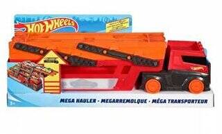 Hot Wheels Mega Mega Tır GHR48 - 1