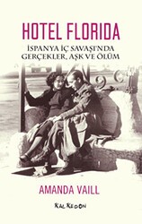 Hotel Florida - Kalkedon Yayıncılık