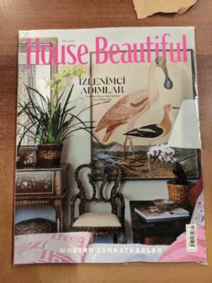 House Beautiful 2024 - 1