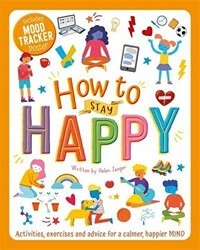 How to Stay Happy - Igloo Books