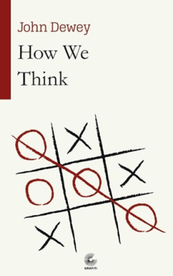 How We Think - 1