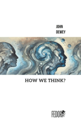 How We Think - Fedora Books
