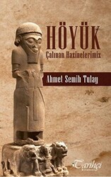 Höyük - Tarihçi Kitabevi